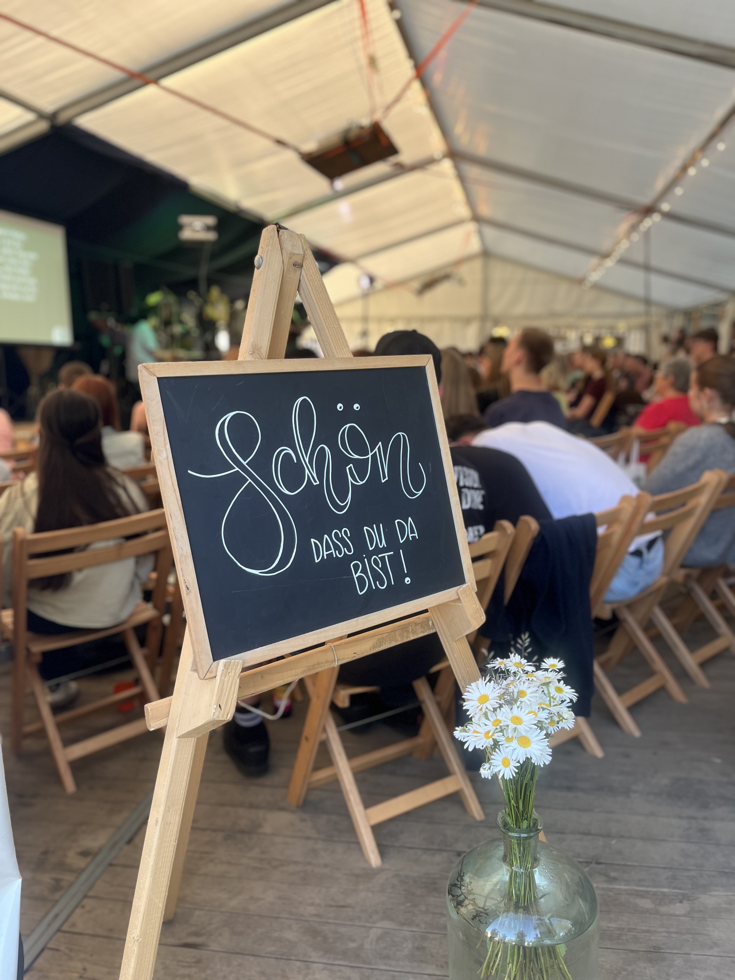 Bild Hoffnungstage 2026