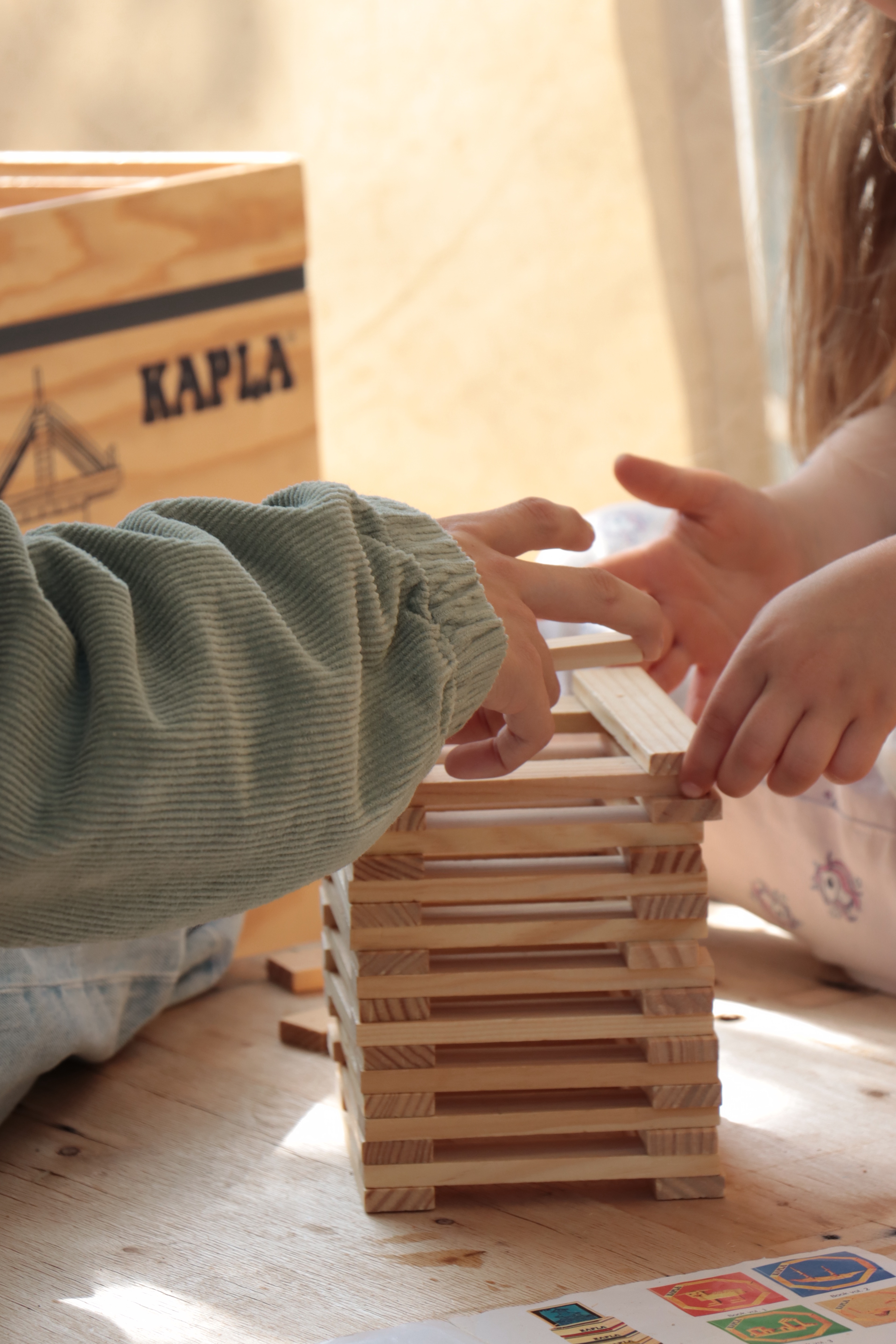 Bild Hoffnungstage Kids