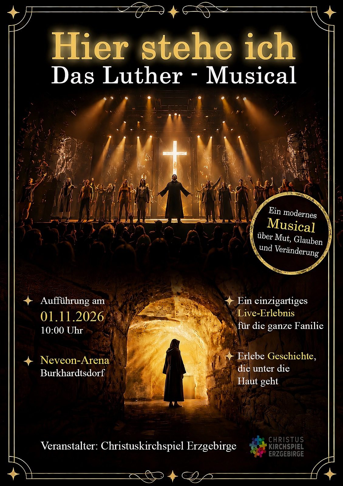 Luther-Musical